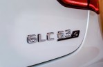 Mercedes-AMG GLC 63 Coupe (C253) (2017-2019)