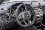Mercedes-AMG GLE AMG (W166) (2015-Present)