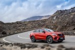 MERCEDES BENZ GLE Coupe (C292) (2015-2019)