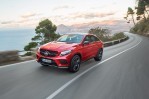 MERCEDES BENZ GLE Coupe (C292) (2015-2019)