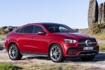 MERCEDES BENZ GLE Coupe (2019-2023)