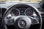 Mercedes-AMG GLS 63 (X166) (2016-2023)