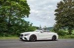 Mercedes-AMG S 63 Cabriolet (A217) (2017-Present)