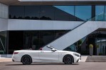 Mercedes-AMG S 63 Cabriolet (A217) (2017-Present)