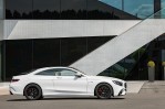 Mercedes-AMG S 63 AMG Coupe (C217) (2017-Present)