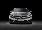 MERCEDES BENZ S 63 AMG Coupe (C217) (2014-2017)