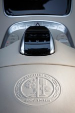 MERCEDES BENZ S 65 AMG (W222) (2013-2017)