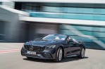 Mercedes-AMG S 65 Cabriolet (A217) (2017-Present)