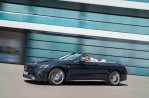 Mercedes-AMG S 65 Cabriolet (A217) (2017-Present)