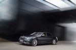 Mercedes-AMG S 65 L (V222) (2017-Present)