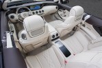 MERCEDES BENZ S-Class Cabriolet (A217) (2016-2017)