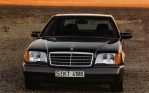 MERCEDES BENZ S-Klasse Coupe (C140) (1992-1996)