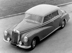 MERCEDES BENZ Typ 300 "Adenauer" (W186) (1951-1957)