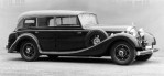 MERCEDES BENZ "Grosser Mercedes" Cabriolet F  (W07) (1931-1938)