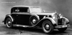 MERCEDES BENZ "Grosser Mercedes" Cabriolet B  (W07) (1931-1938)