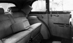 MERCEDES BENZ "Grosser Mercedes" Pullman/Limousine (W150) (1938-1943)