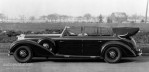 MERCEDES BENZ "Grosser Mercedes" Cabriolet F (W150) (1939-1943)