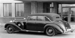 MERCEDES BENZ "Grosser Mercedes" Cabriolet D (W150) (1938-1943)