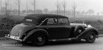 MERCEDES BENZ "Grosser Mercedes" Cabriolet D (W150) (1938-1943)