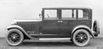 MERCEDES BENZ Typ Stuttgart 260 (W11) (1929-1934)