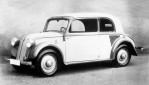 MERCEDES BENZ Typ 130 (W23) (1934-1936)
