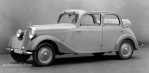 MERCEDES BENZ 170 V (W136) (1936-1942)