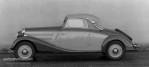 MERCEDES BENZ 170 V Cabriolet A (W136) (1936-1942)