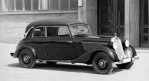 MERCEDES BENZ 170 V Cabriolet B (W136) (1936-1942)
