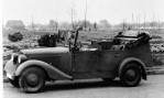 MERCEDES BENZ 170 VK (1938-1942)