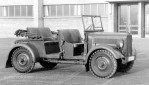 MERCEDES BENZ 170 VL (W139) (1936-1942)
