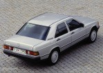 MERCEDES BENZ 190 (W201) (1982-1993)