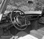 MERCEDES BENZ 600 Coupe (C100) (1965-1965)