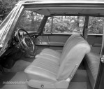 MERCEDES BENZ 600 Coupe (C100) (1965-1965)