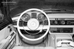 MERCEDES BENZ 600 Pullman Landaulet-6 doors (V100) (1967-1981)