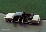 MERCEDES BENZ 600 Pullman Landaulet-6 doors (V100) (1967-1981)