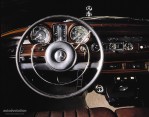 MERCEDES BENZ 600 Pullman Landaulet (V100) (1965-1981)