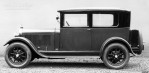 MERCEDES BENZ 8/38 Typ 200 (W02) (1926-1928)