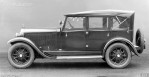 MERCEDES BENZ 8/38 Typ Stuttgart 200 (W02) (1928-1933)