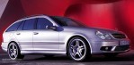 MERCEDES BENZ C 55 AMG T-Modell (S203) (2004-2007)