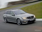 MERCEDES BENZ C 63 AMG T-Modell (S204) (2011-2014)