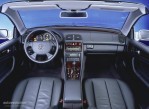 MERCEDES BENZ CLK Cabrio (A208) (1998-1999)