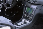MERCEDES BENZ CLK DTM AMG Cabrio (A209) (2006-2006)