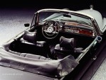 MERCEDES BENZ Cabriolet (W111/112) (1961-1971)