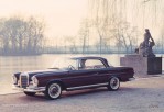 MERCEDES BENZ Coupe (W111/112) (1961-1971)