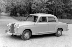 MERCEDES BENZ E-Klasse "Ponton" (W120/W121) (1953-1962)