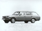 MERCEDES BENZ E-Klasse T-Modell (S123) (1978-1986)