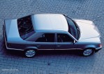 MERCEDES BENZ 500 E (W124) (1991-1993)
