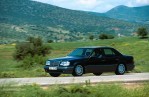 MERCEDES BENZ E 500 (W124) (1993-1995)