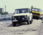 MERCEDES BENZ G-Klasse Kurz (W460/461) (1979-2001)