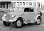MERCEDES BENZ G5 (W152) (1937-1941)